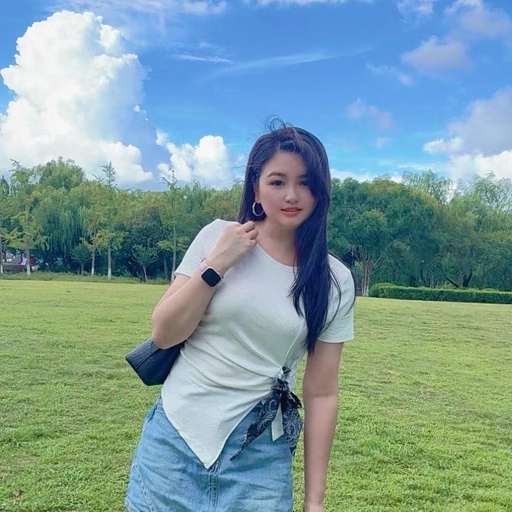 蓉儿—杰尼威尼嘉善店