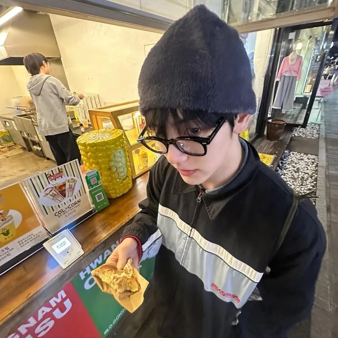 小宅的 ootd