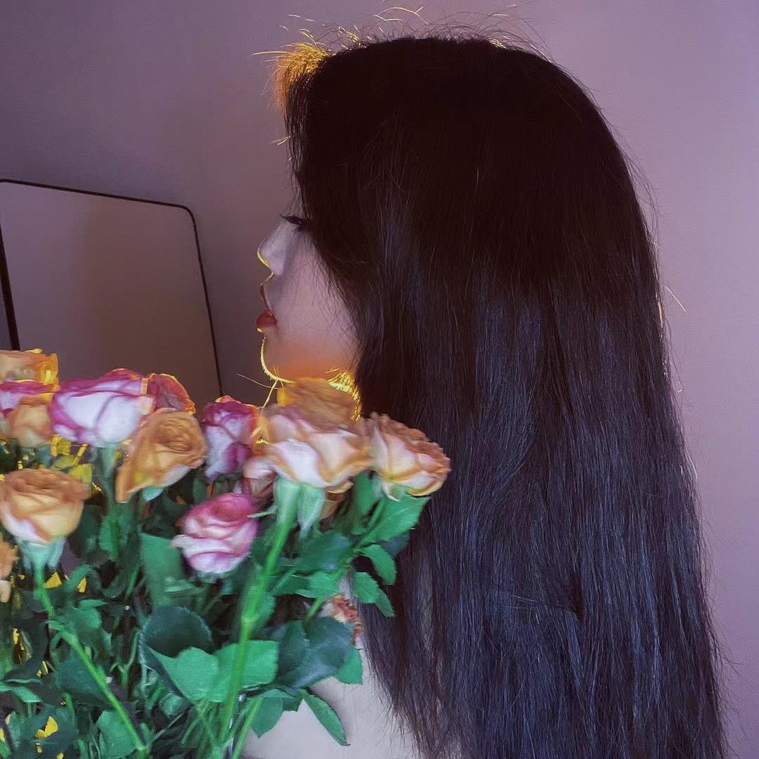丽丽 吖