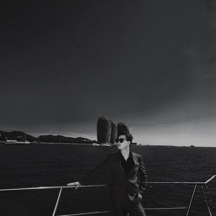 常熟市虞山街道枫度理发店