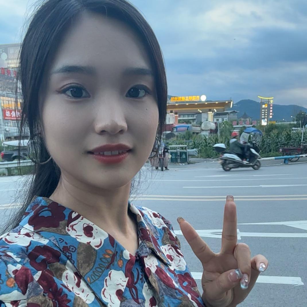 雪儿～