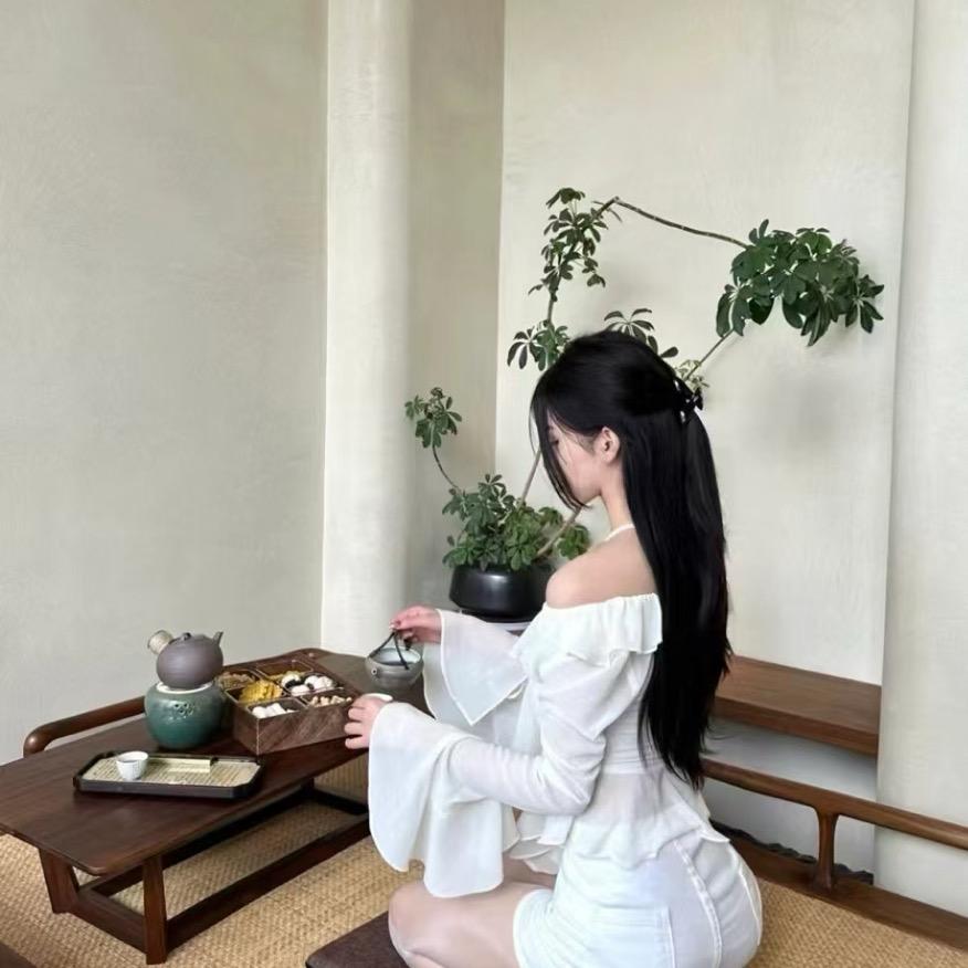 茶姬养生馆官方号