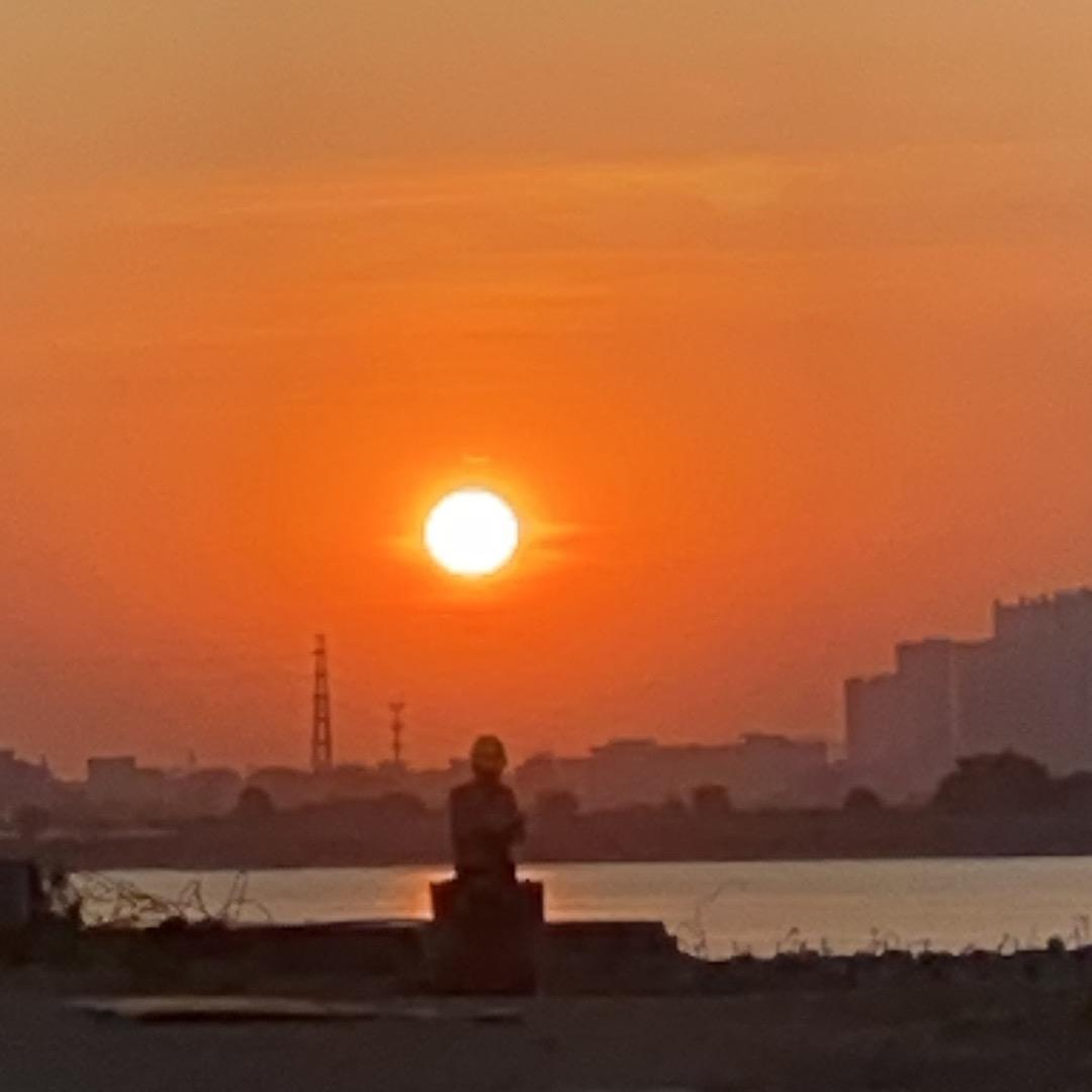 翻滚吧——阿健