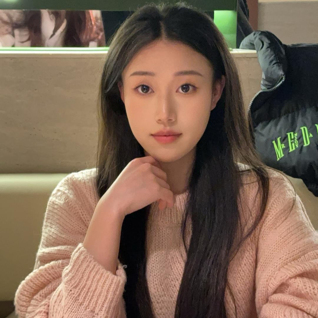 小小一依（努力版）