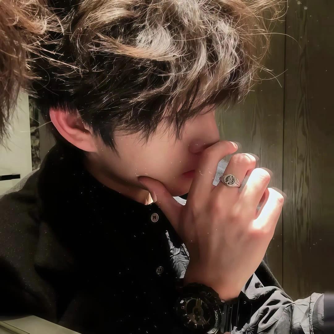 歪歪☁️
