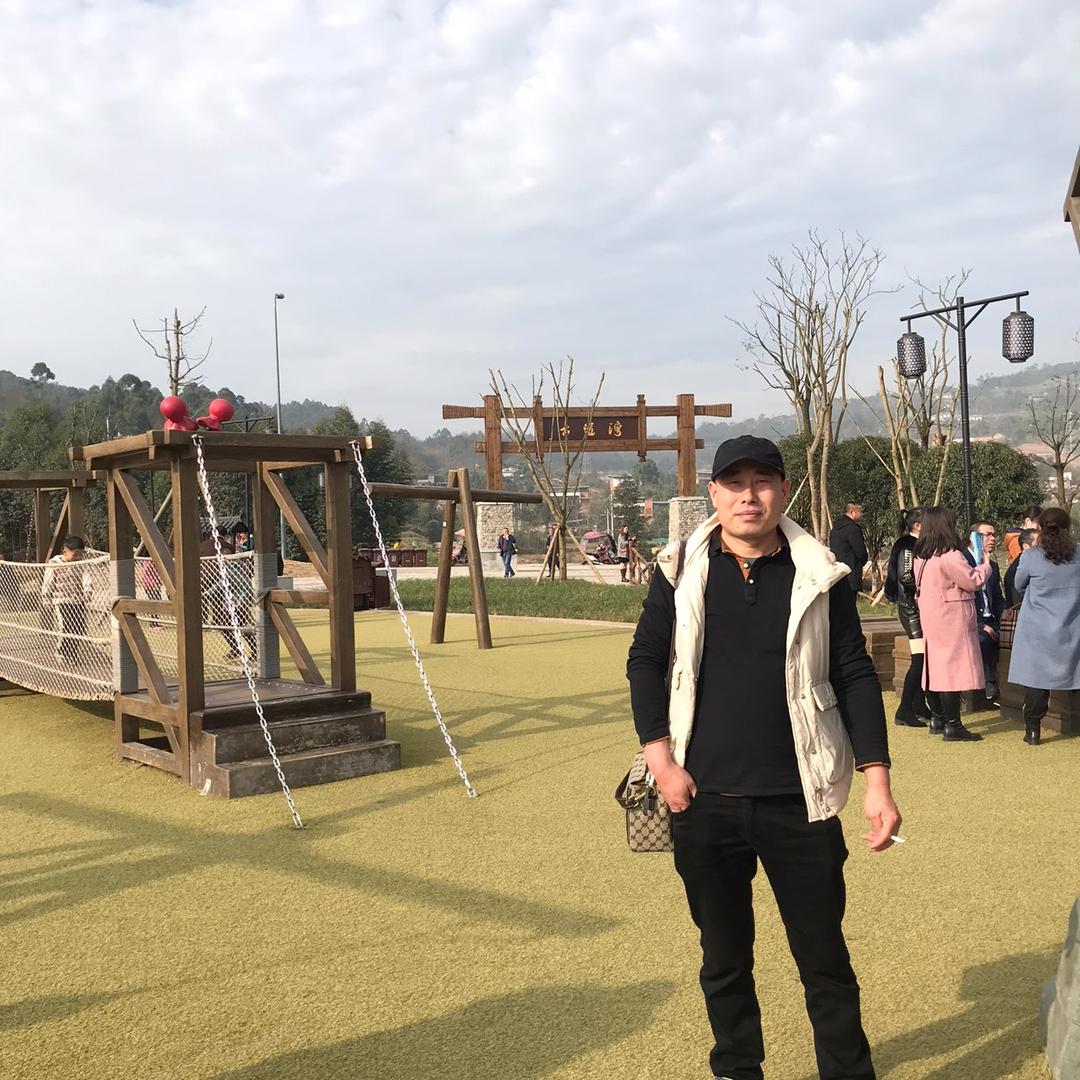 河南宝哥在重庆