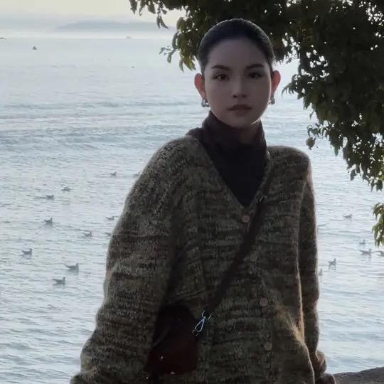 阿文MG穿搭精选