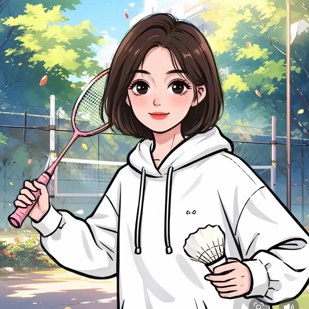 玖瑞羽毛球俱乐部🏸