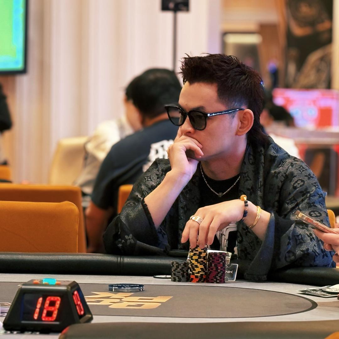 Johnny布拉夫🇨🇳