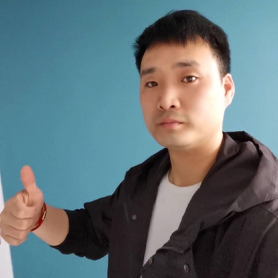 偃师阿朋 老房翻新（高端无缝墙布）