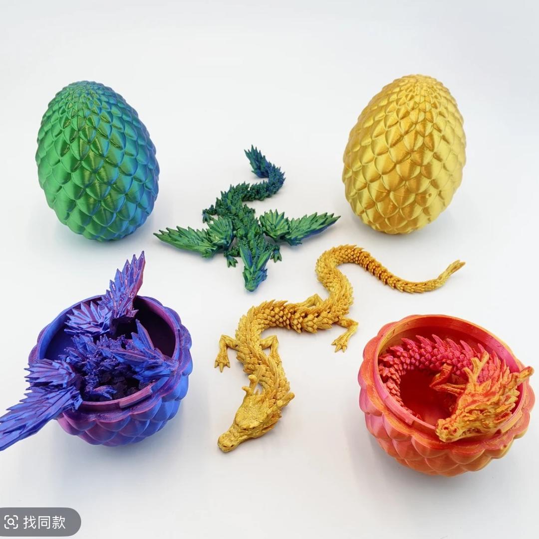 蔓欧3D打印