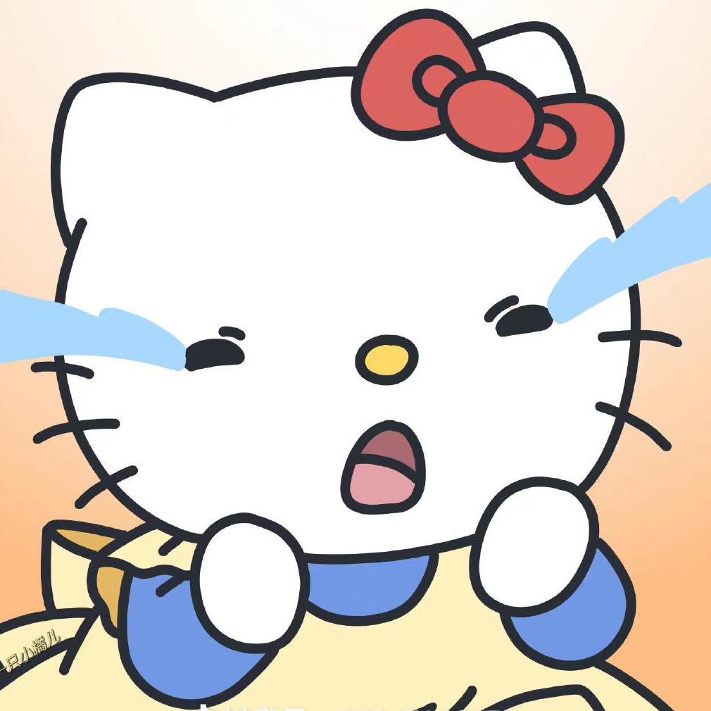 kitty的垃圾桶