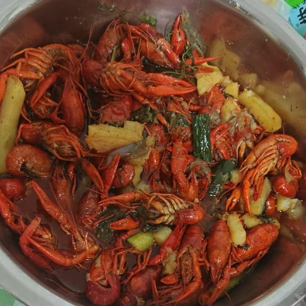🦞兵🦀将