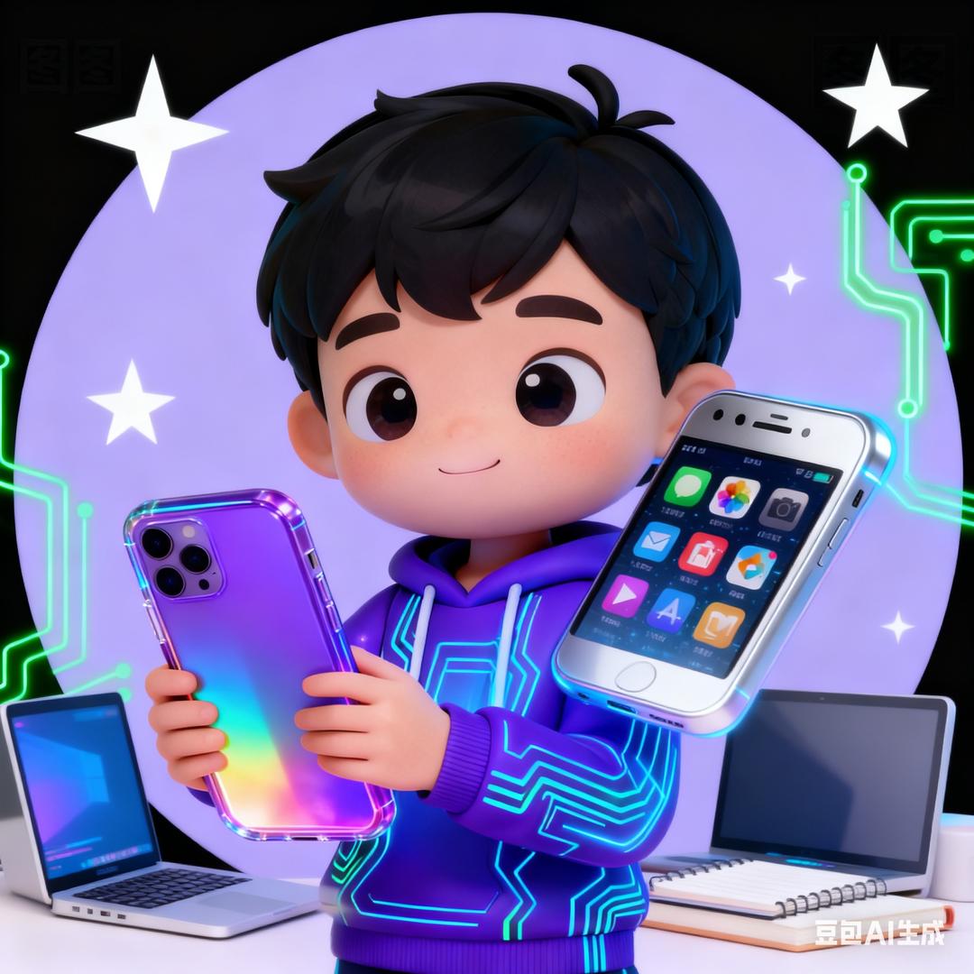 图图数码📱（大学生在校创业）