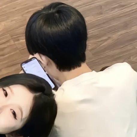 月光恰似暖阳