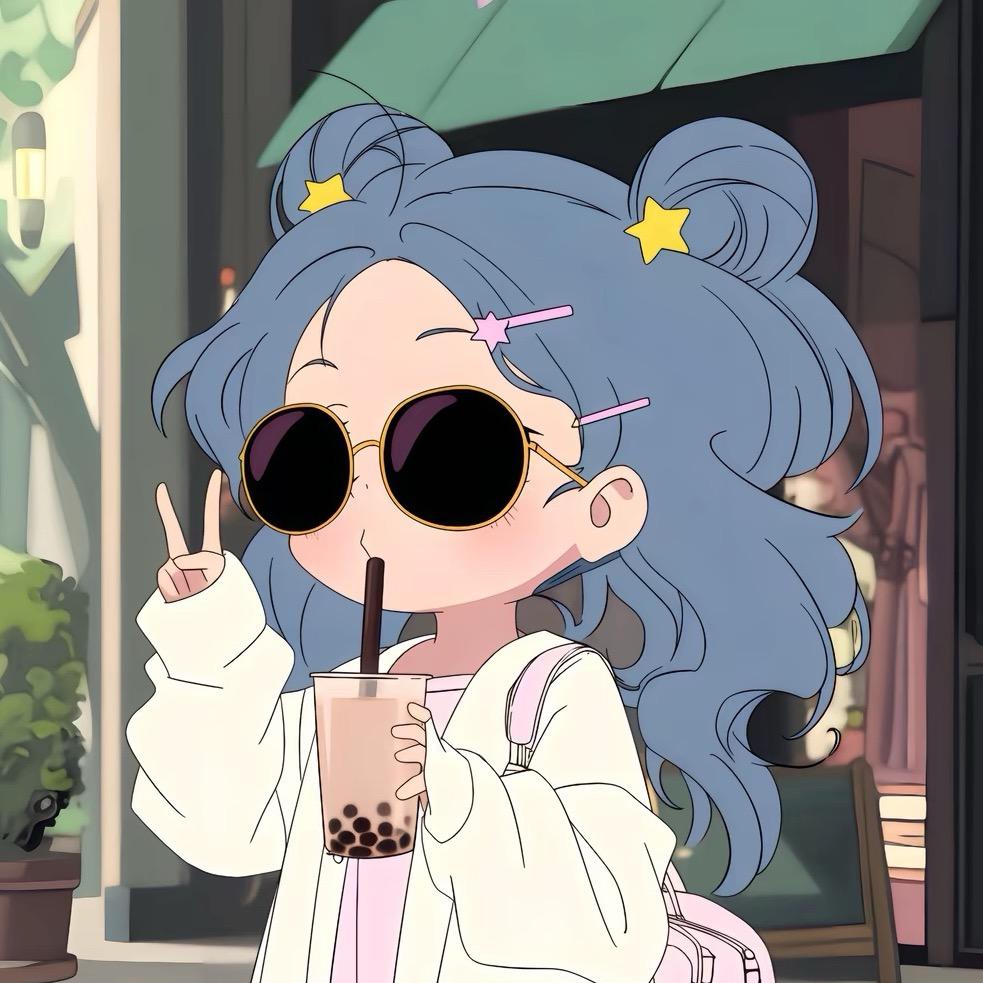 小璟吖
