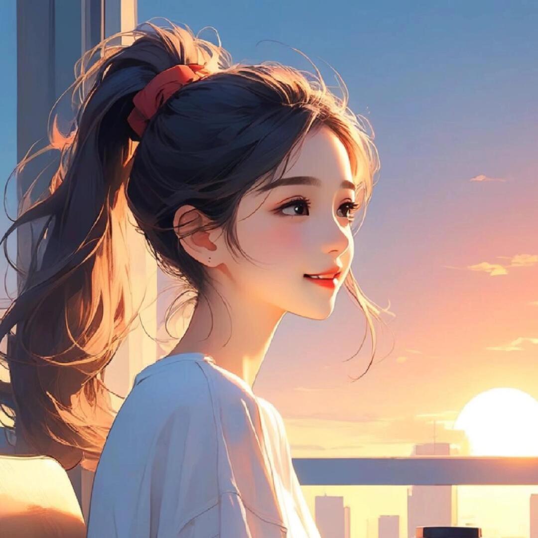 莹莹爱美食
