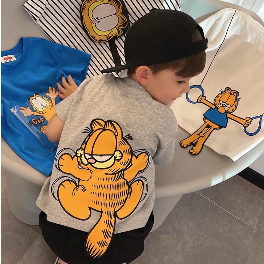 小熊浩然绍兴上虞奇思妙想服装有限公司童装专卖店