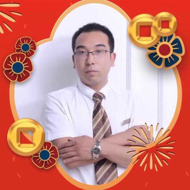 帒动幸福
