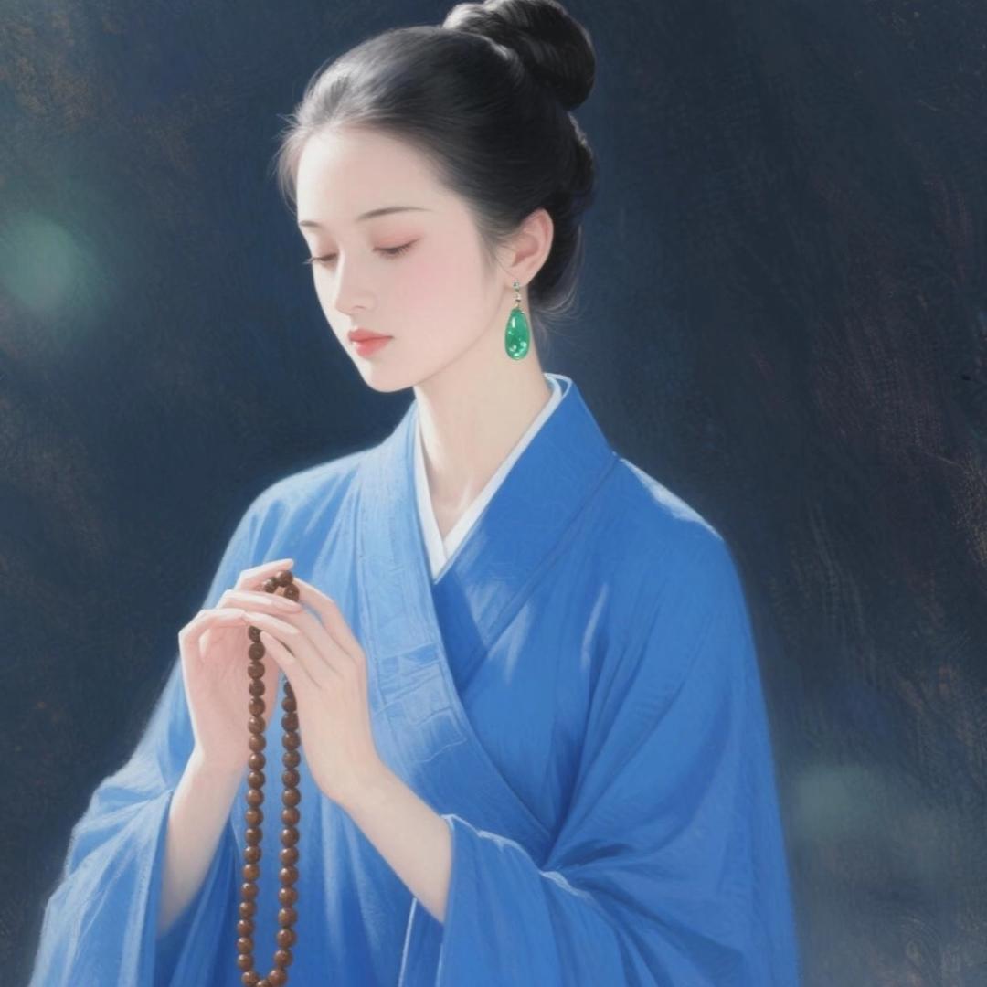 沐溪🦋