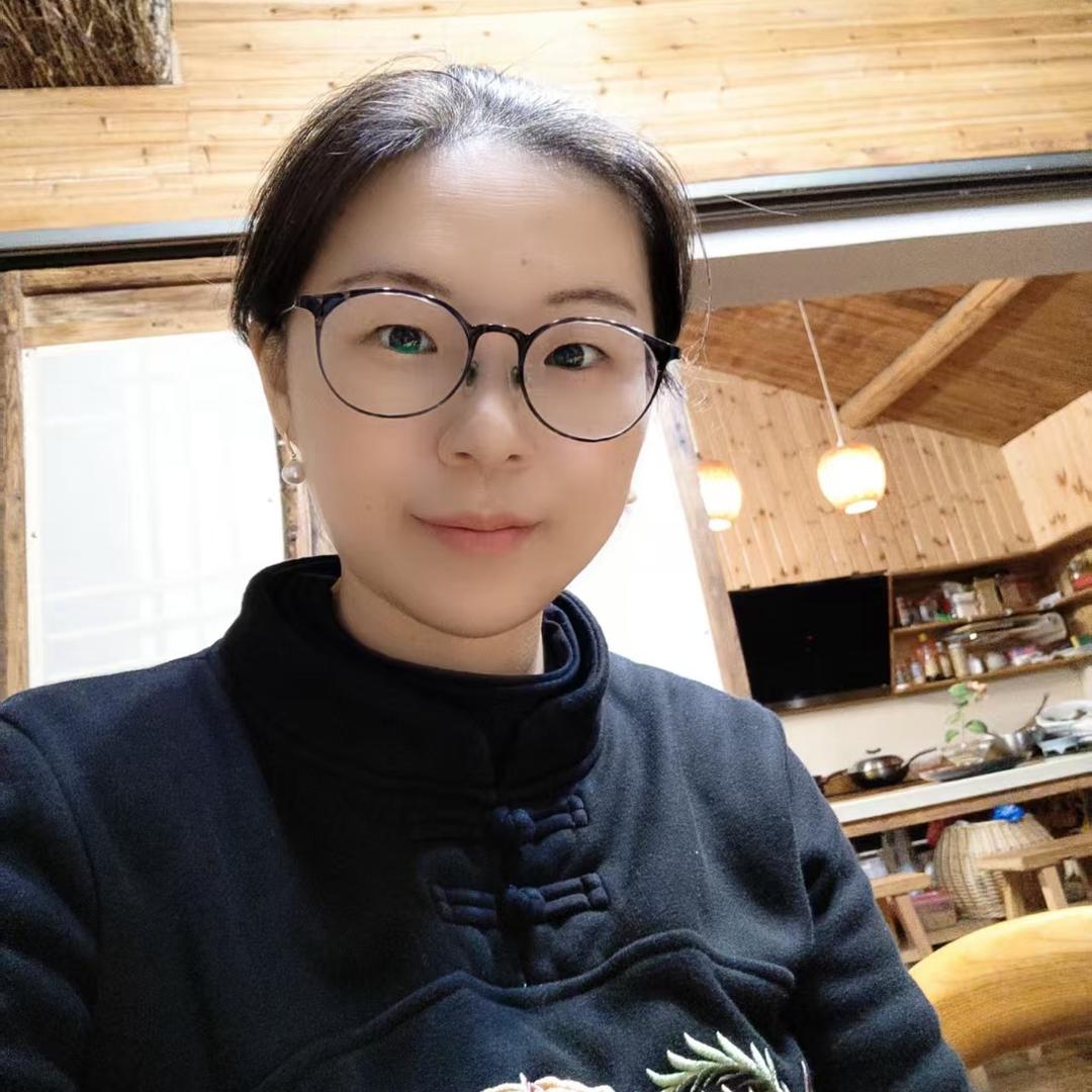 晓珠说肠胃