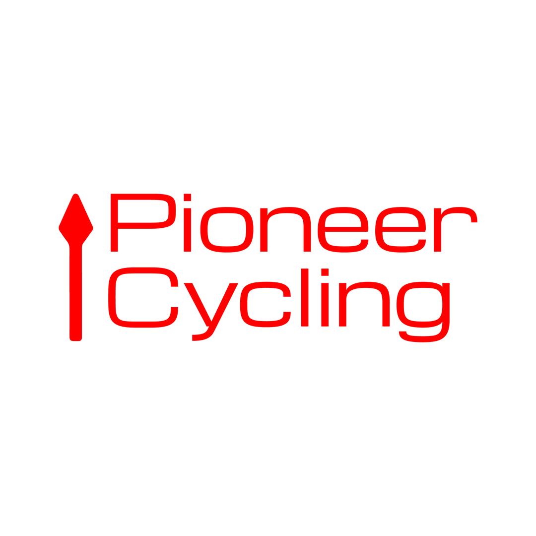 先锋自行车 PioneerCycling