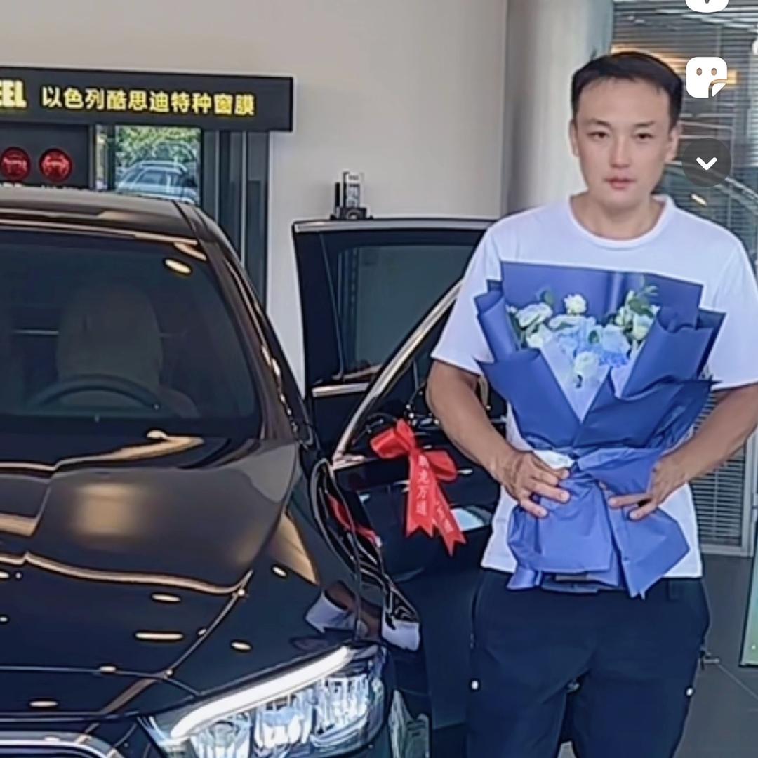 王子回来