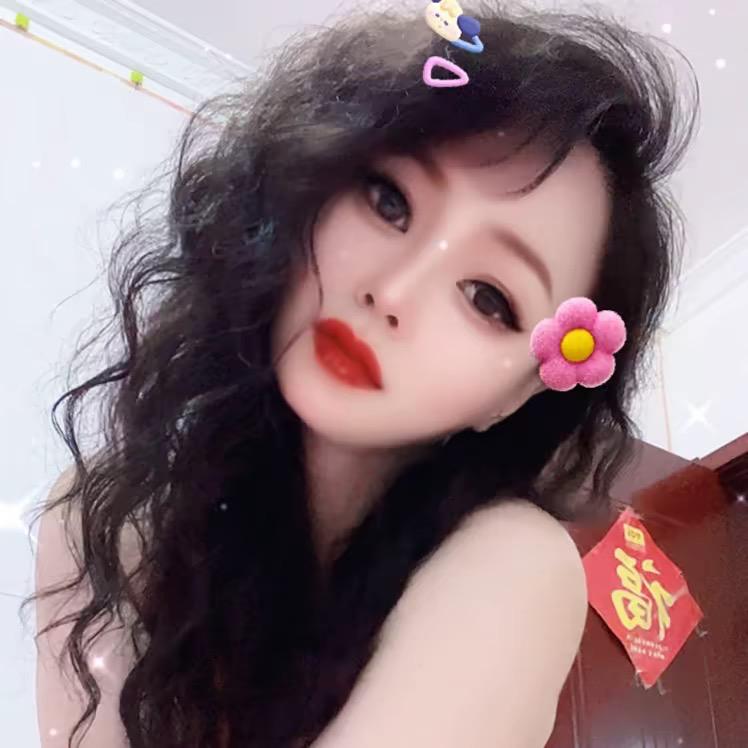 小丫头🌹