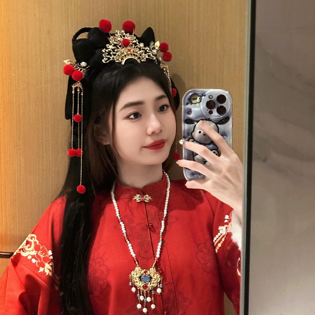 财神晚君