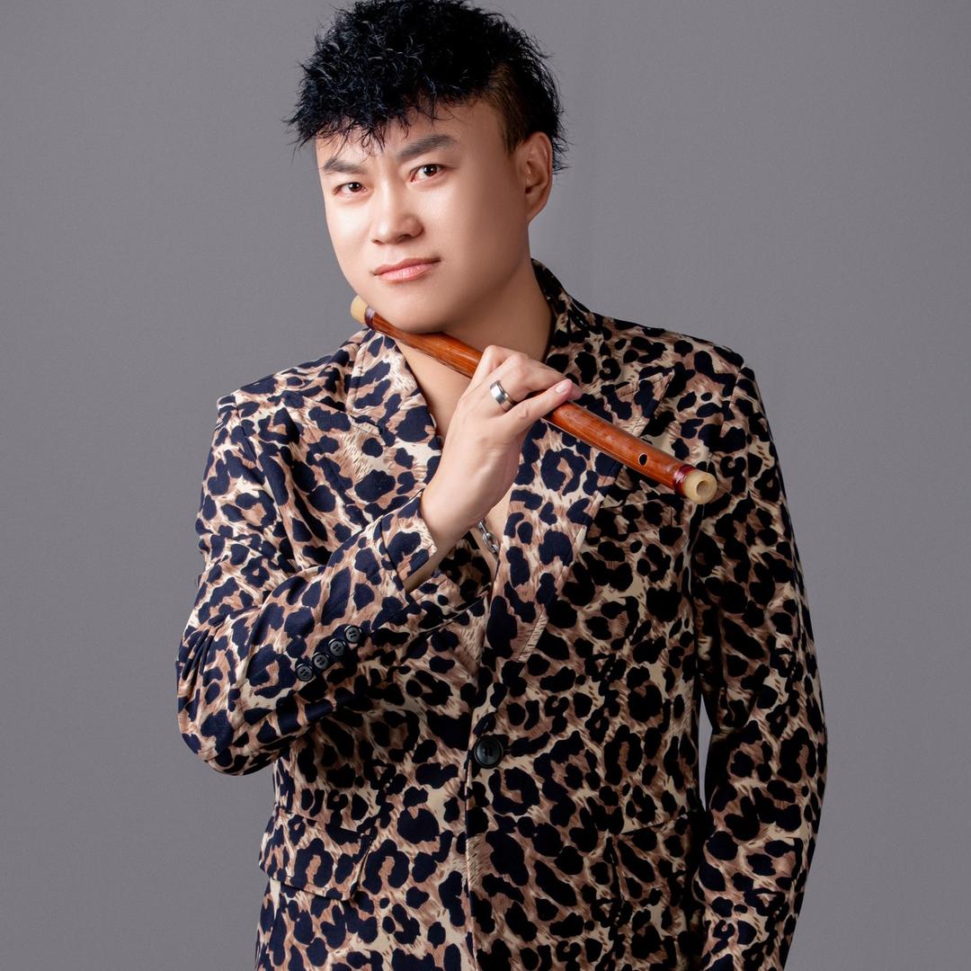 西北豹子