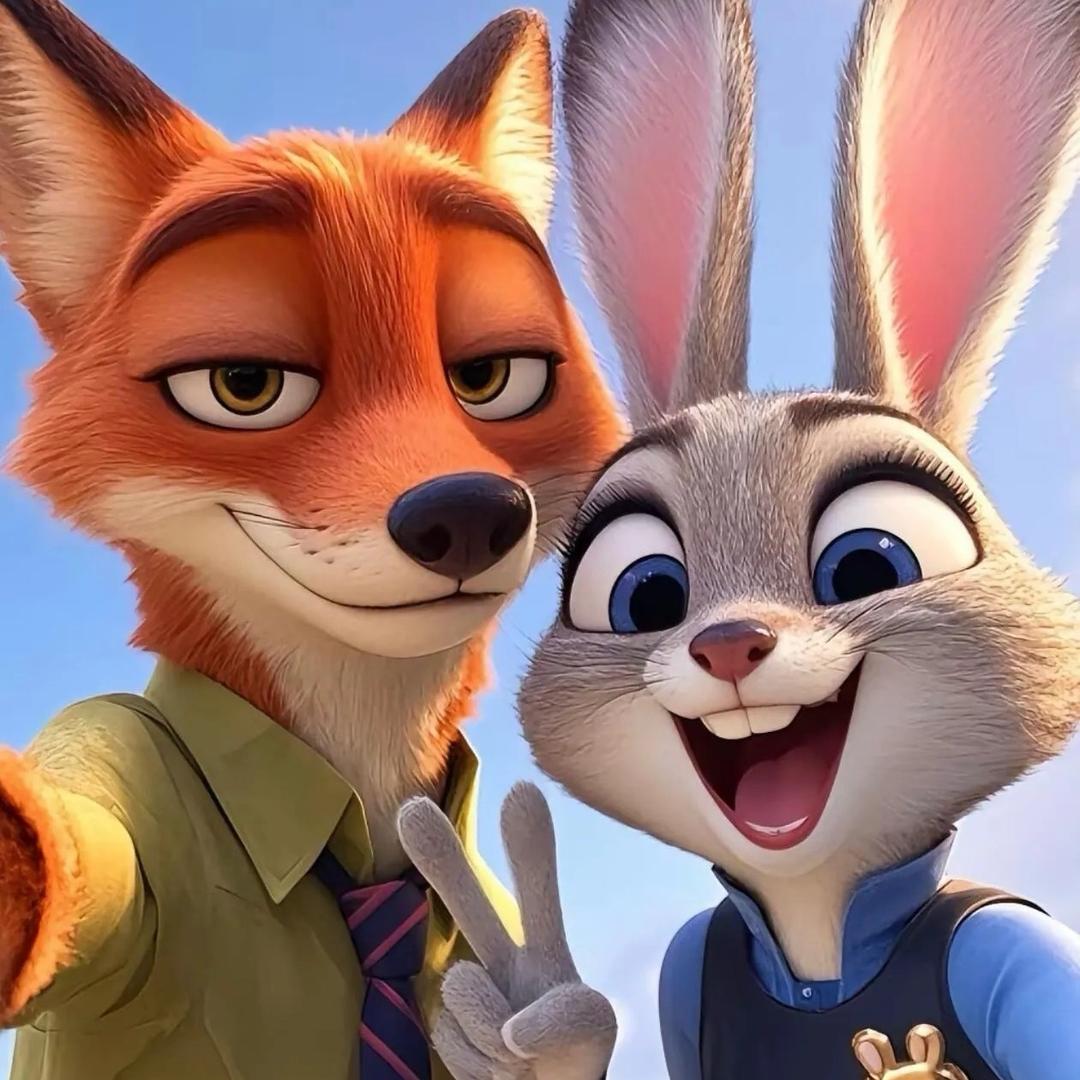 郑哈哈（音乐分享）