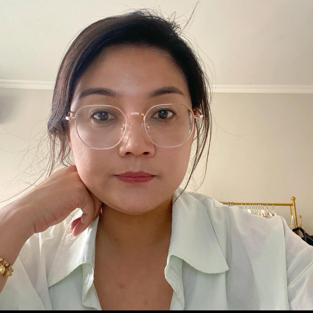 欣宝妈妈❤️