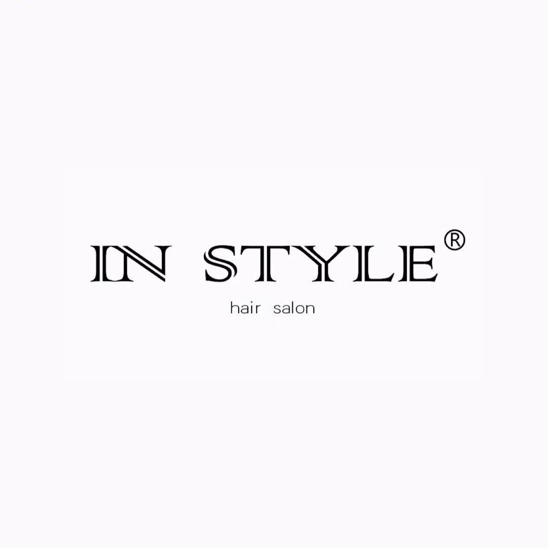 郑州IN STYLE造型