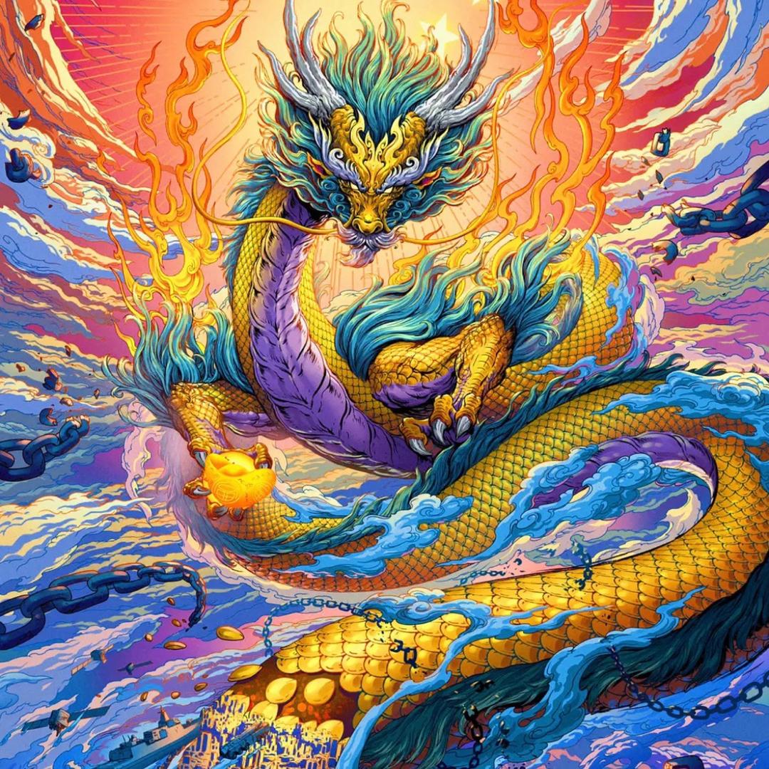 活着就是一场修行
