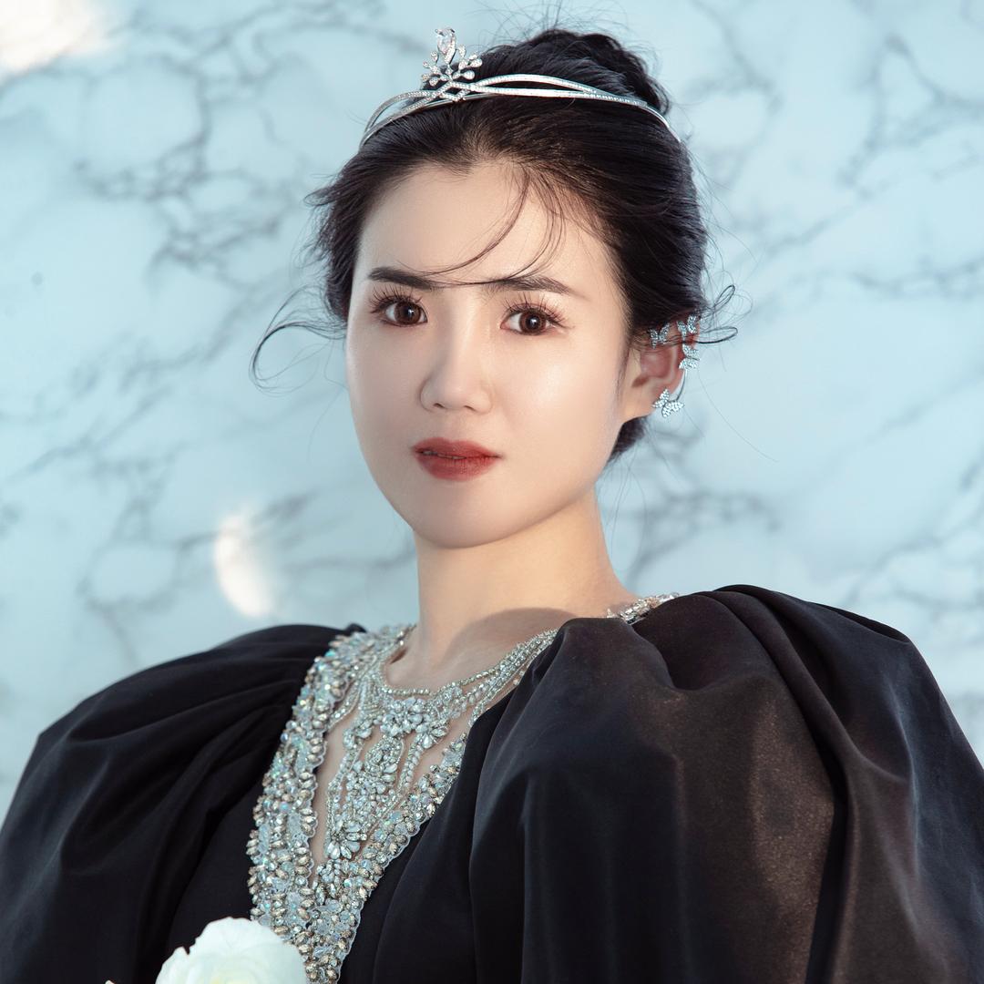 💃如意