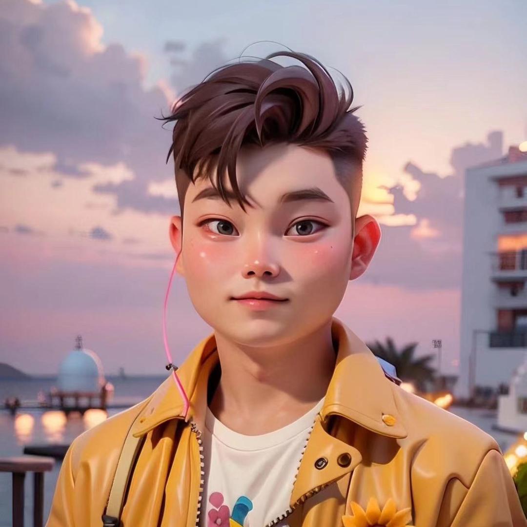 只为初心