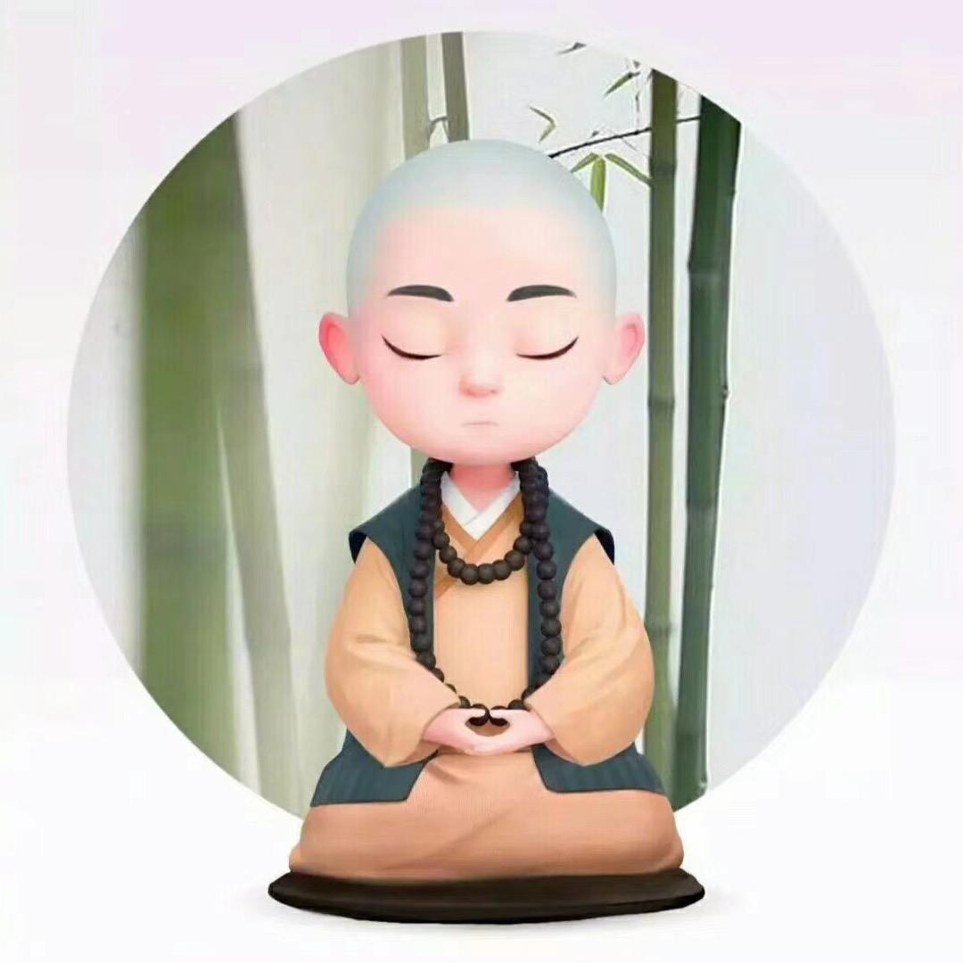 理事圆融