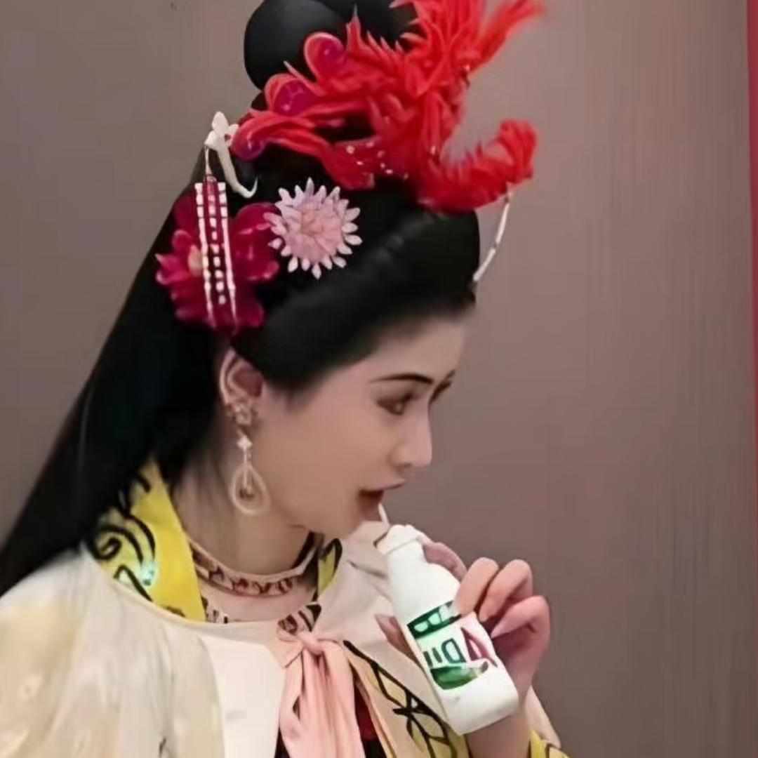 噼里啪啦吗