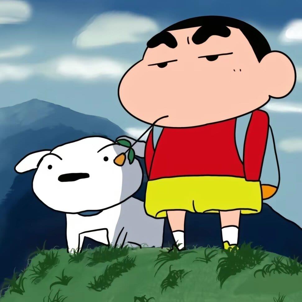 闲人一个