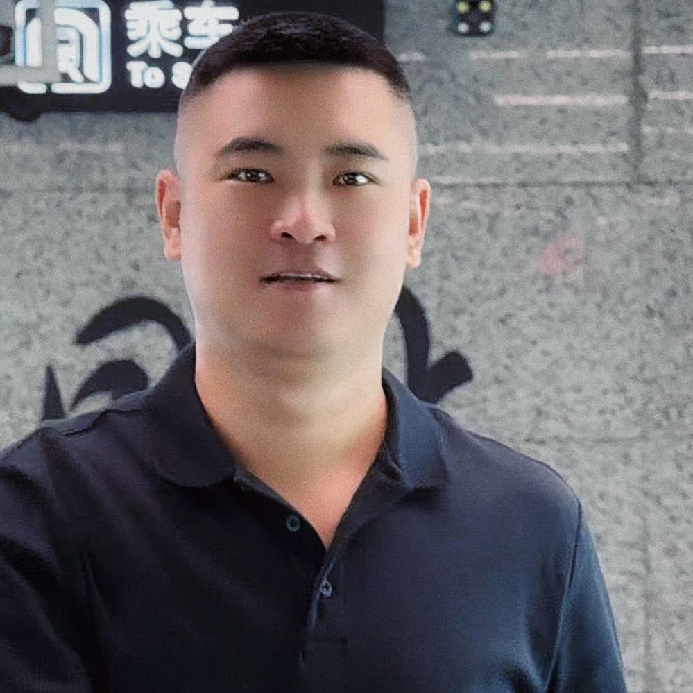 小北