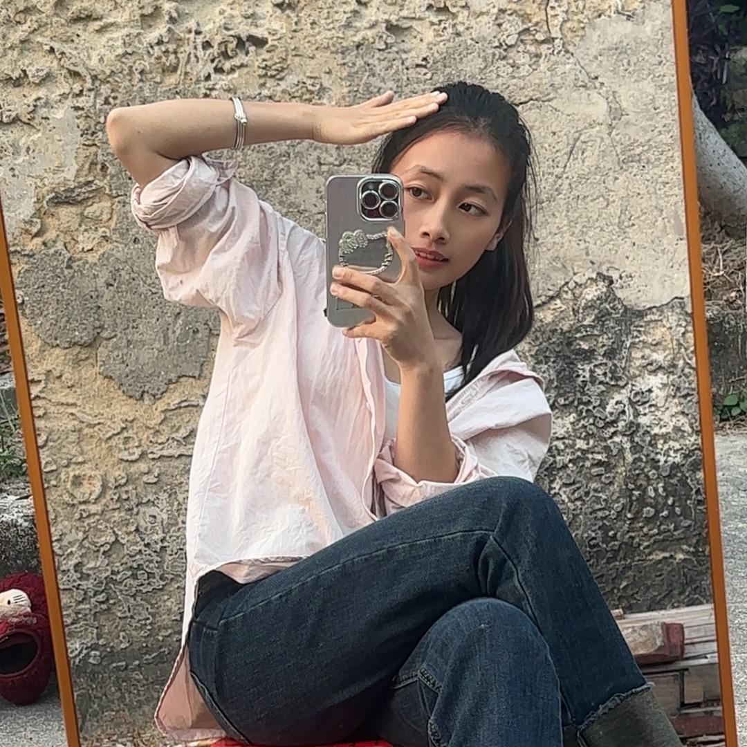 小栗子^（连续点赞拉黑）