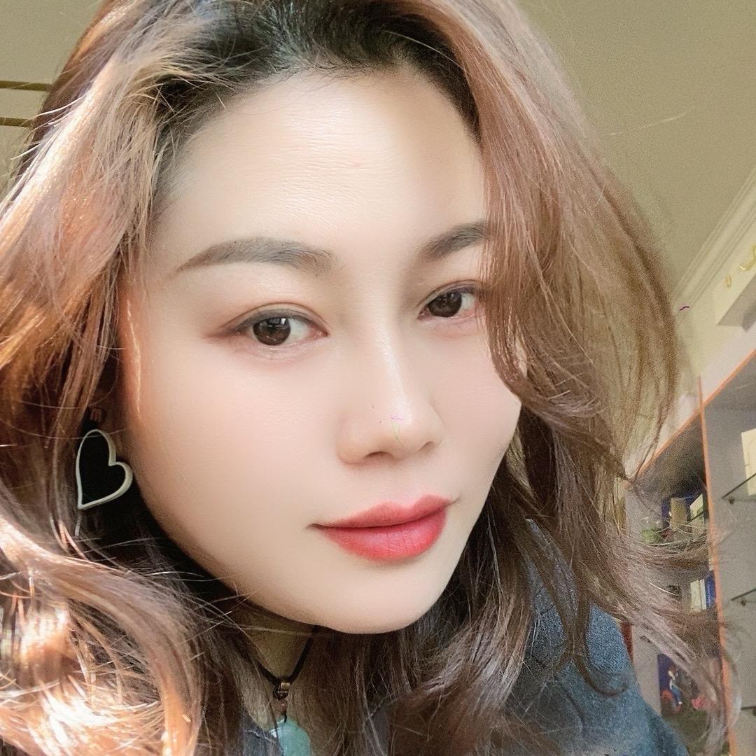 玉儿妹妹💋🎤