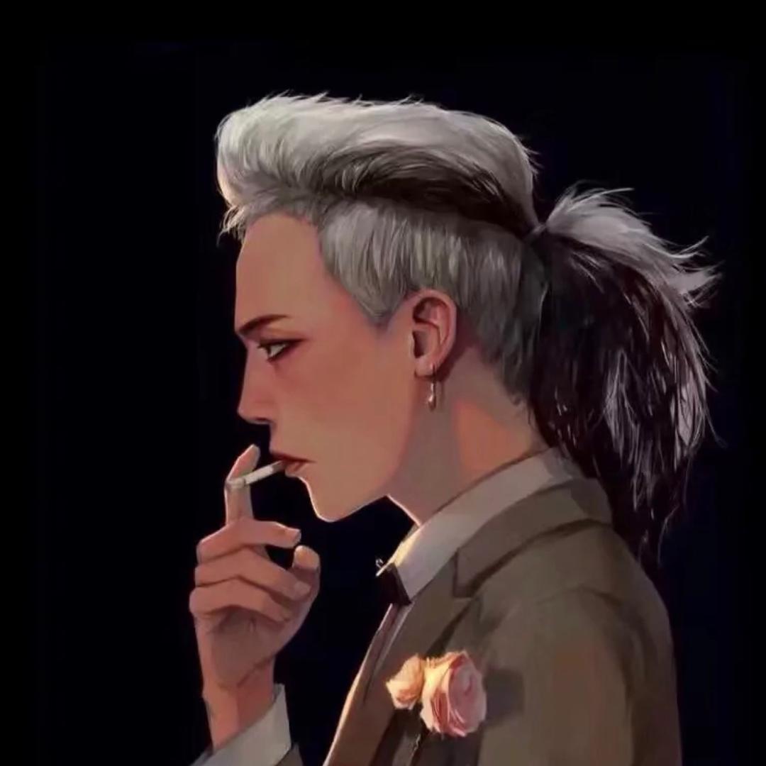 哥斯黑@
