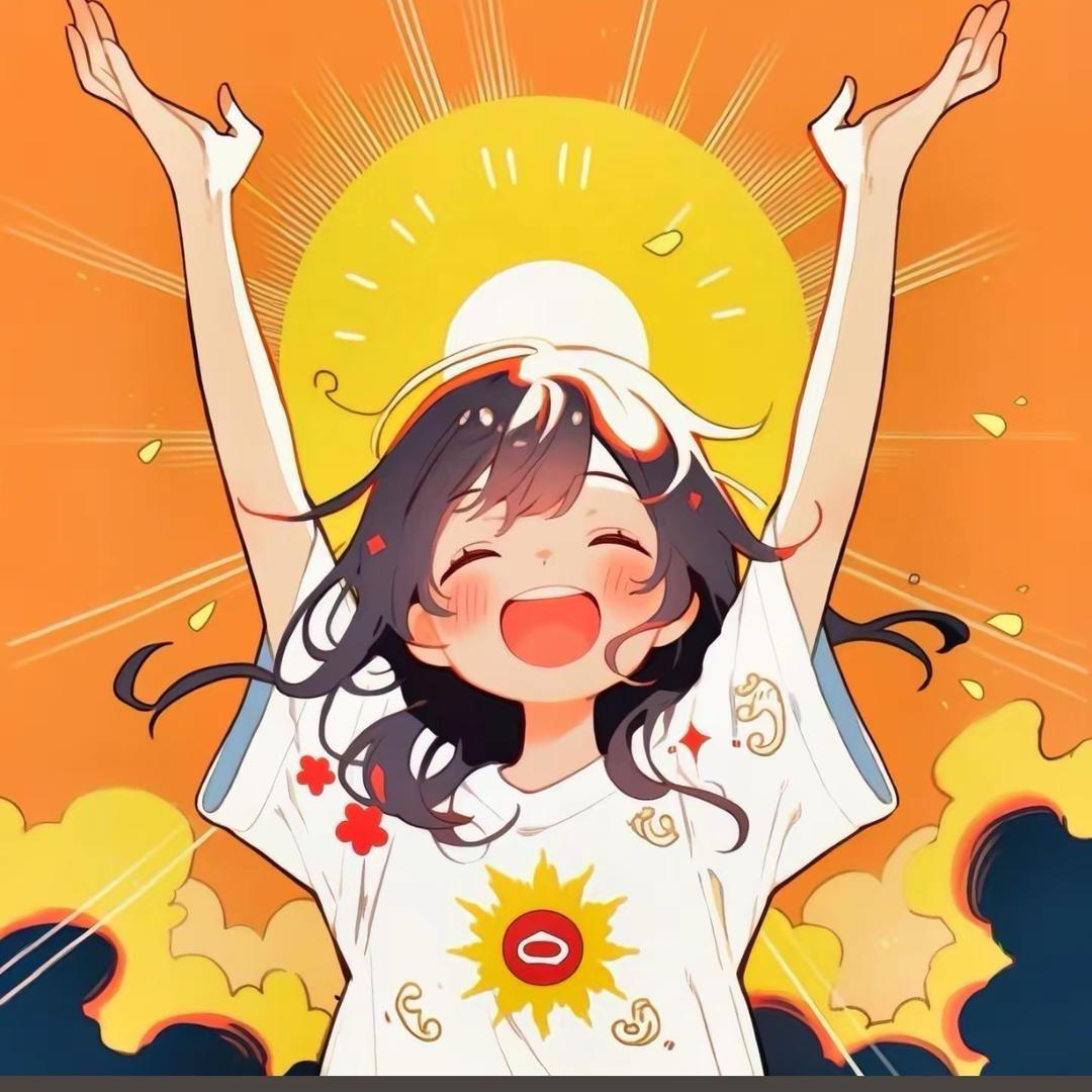 桔子红啦