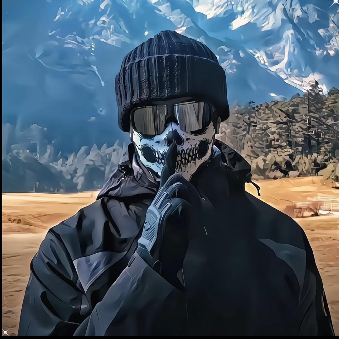 爱吃肉的朱古力