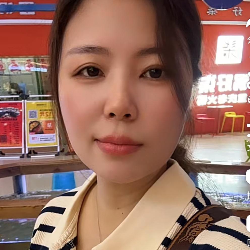 江梦梦
