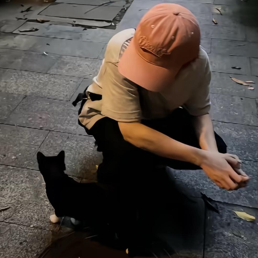 橙汤圆