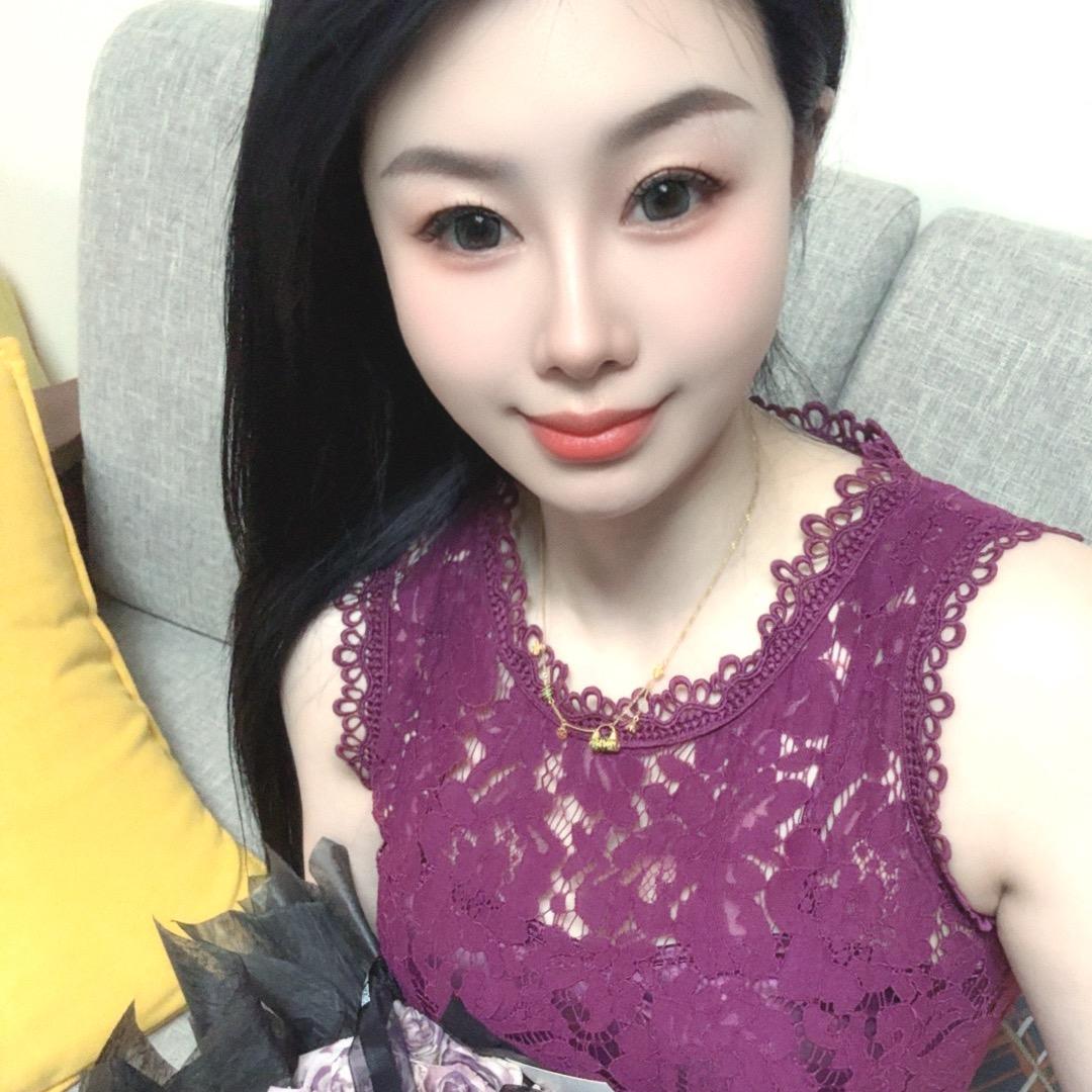 瑜妹儿💋