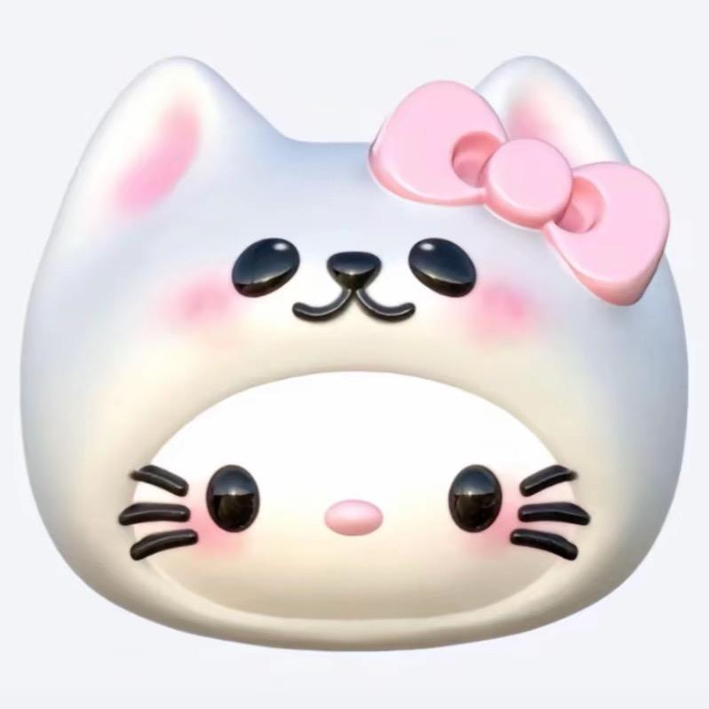 咕噜咕噜🫧