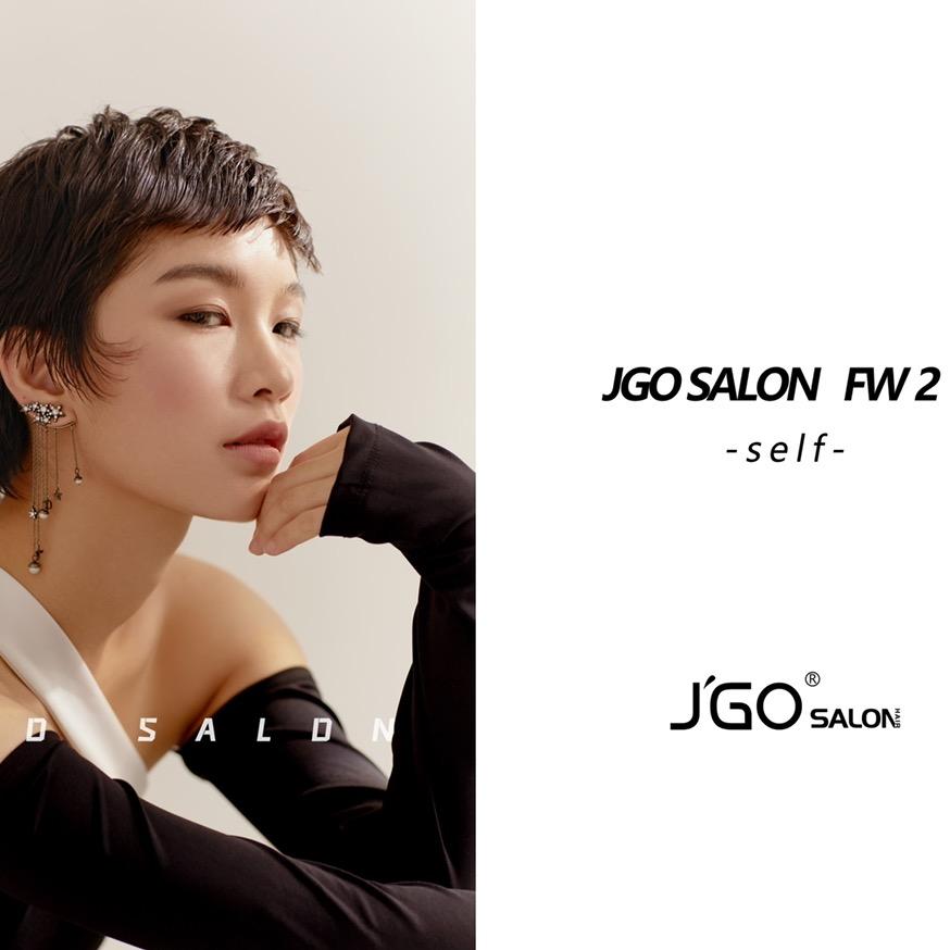 JGO·SALON（农垦店）